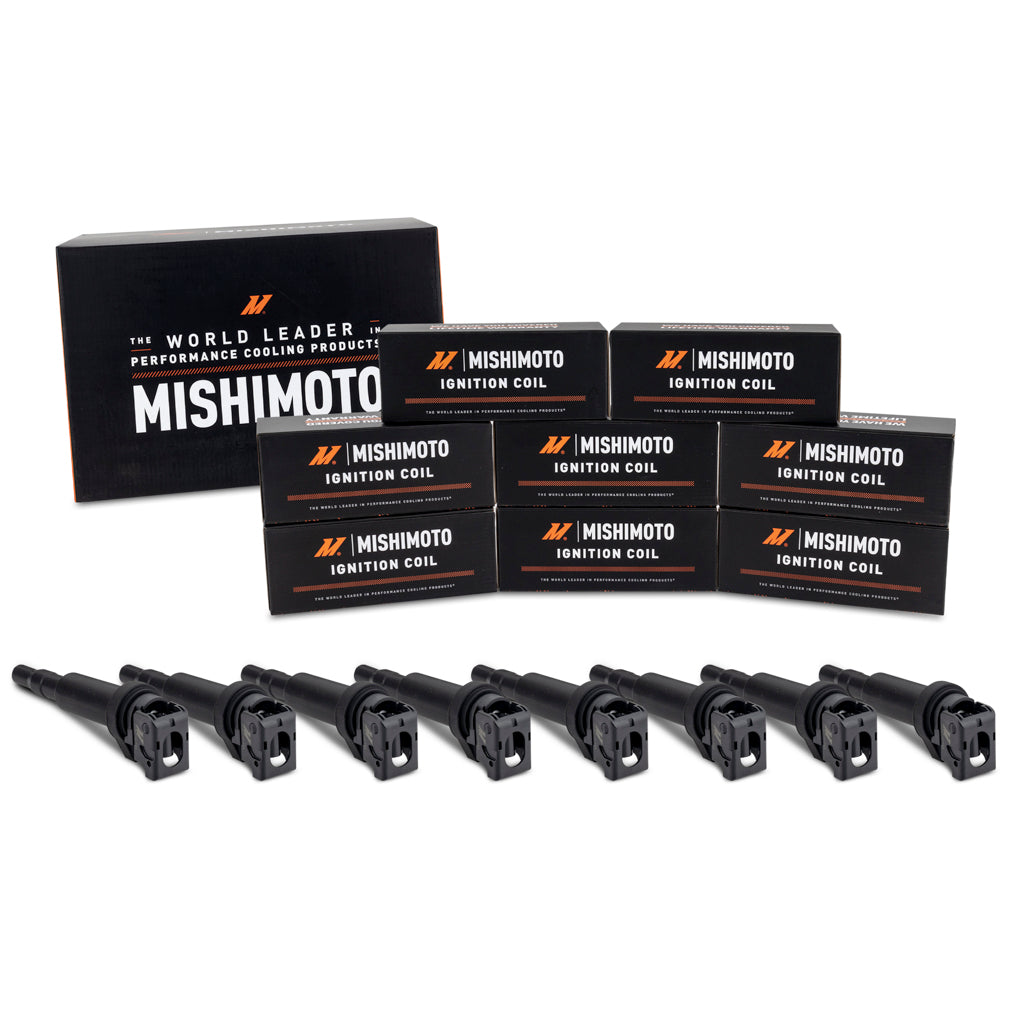 Mishimoto Ignition Coil