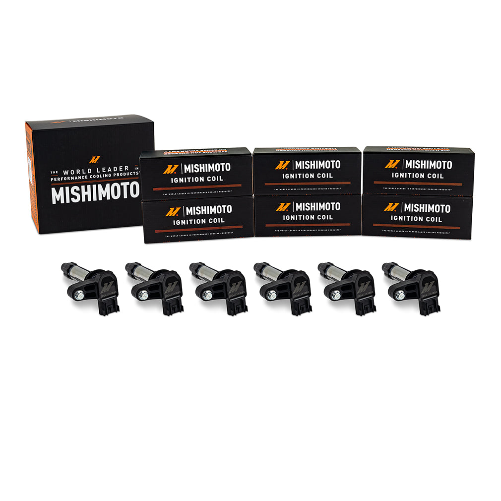 Mishimoto Ignition Coil