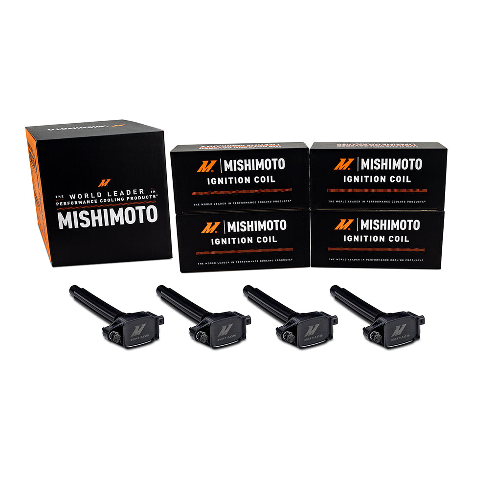 Mishimoto Ignition Coil