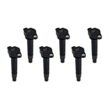 Mishimoto Ignition Coil