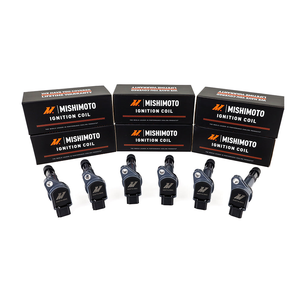 Mishimoto Ignition Coil