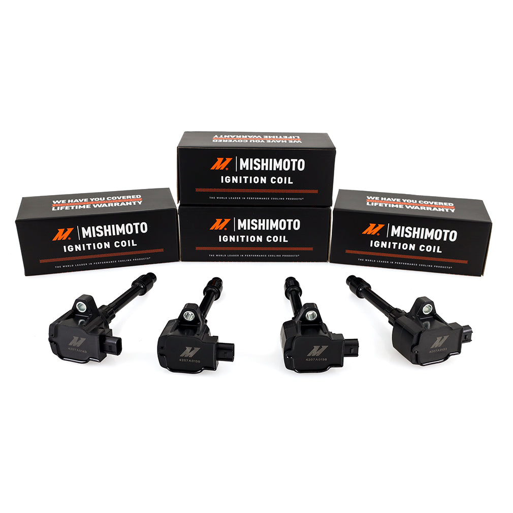 Mishimoto Ignition Coil