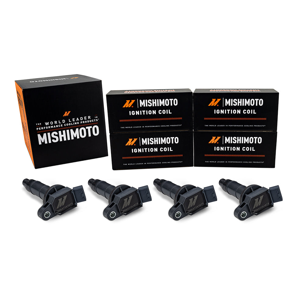 Mishimoto Ignition Coil