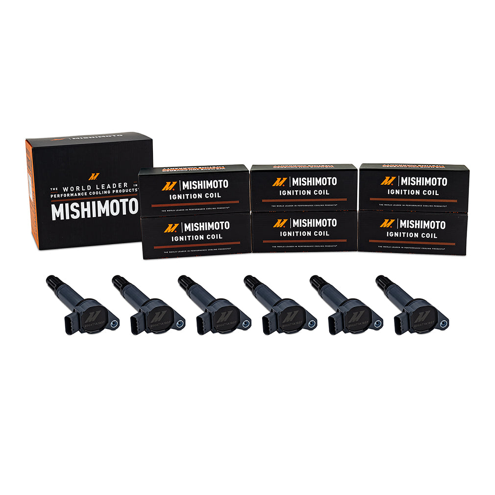 Mishimoto Ignition Coil