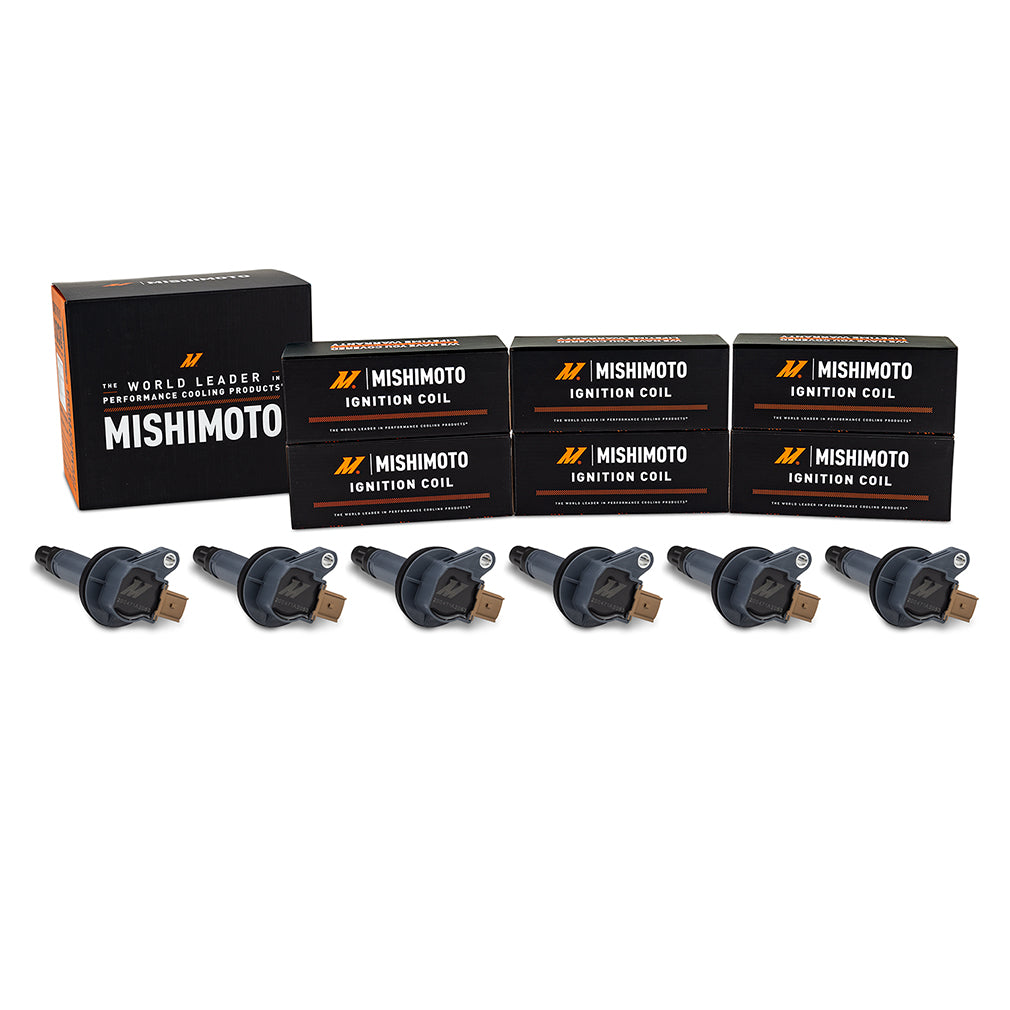 Mishimoto Ignition Coil