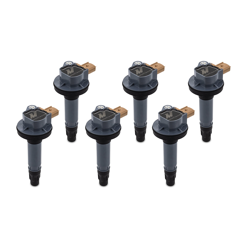 Mishimoto Ignition Coil