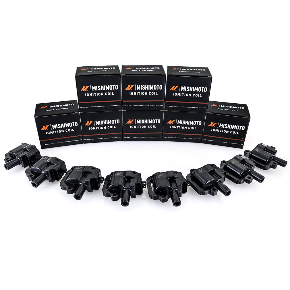 Mishimoto Ignition Coil
