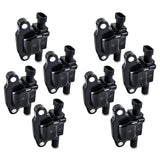 Mishimoto Ignition Coil