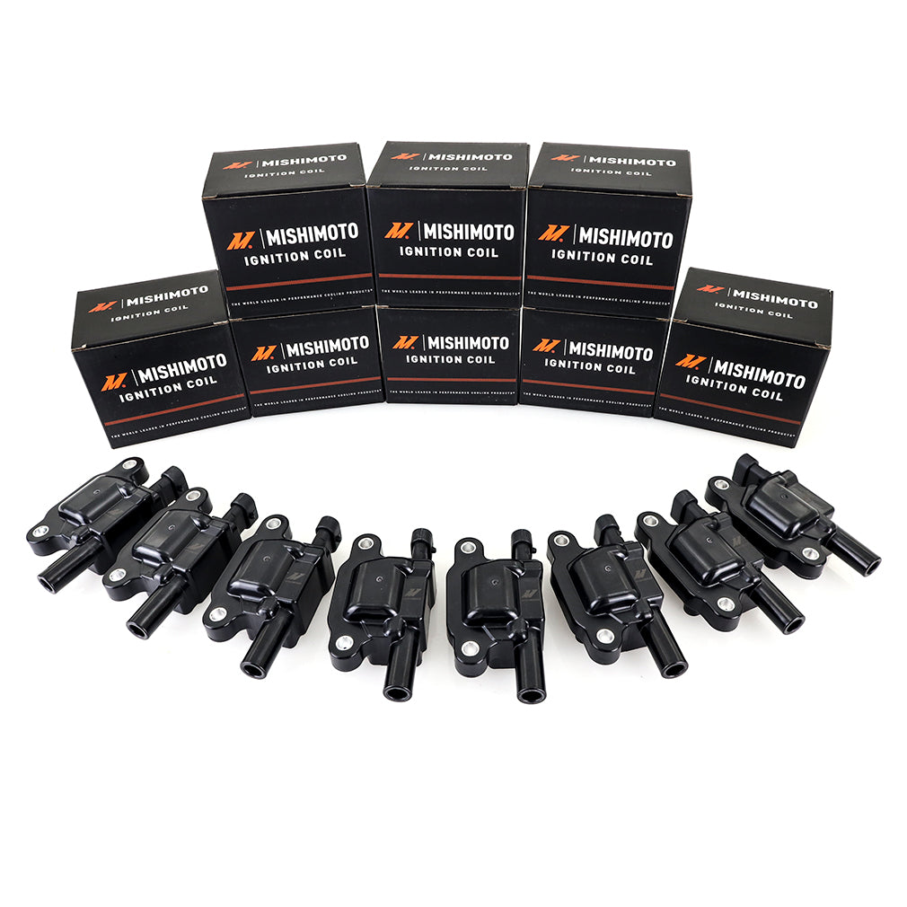 Mishimoto Ignition Coil