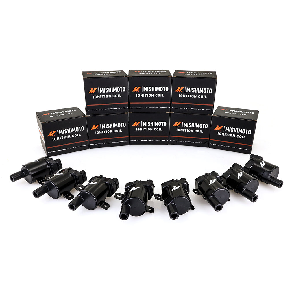 Mishimoto Ignition Coil