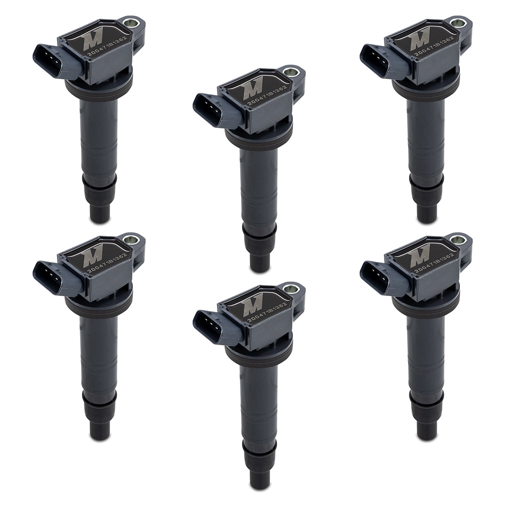 Mishimoto Ignition Coil