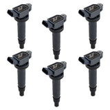 Mishimoto Ignition Coil