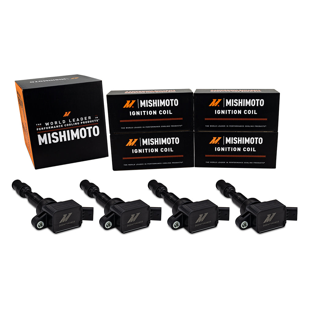 Mishimoto Ignition Coil