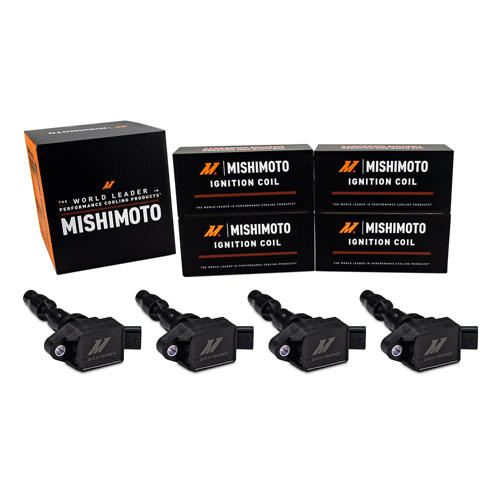 Mishimoto Ignition Coil