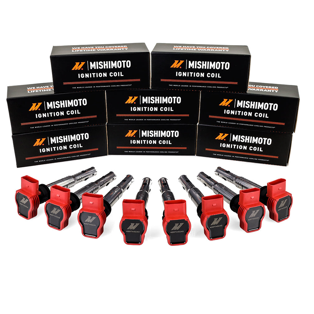 Mishimoto Ignition Coil