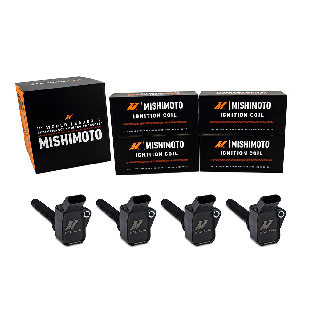 Mishimoto Ignition Coil