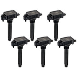 Mishimoto Ignition Coil