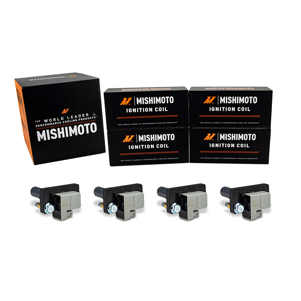 Mishimoto Ignition Coil