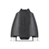 Mishimoto 500HP Dual-Pass Air-to-Water Intercooler