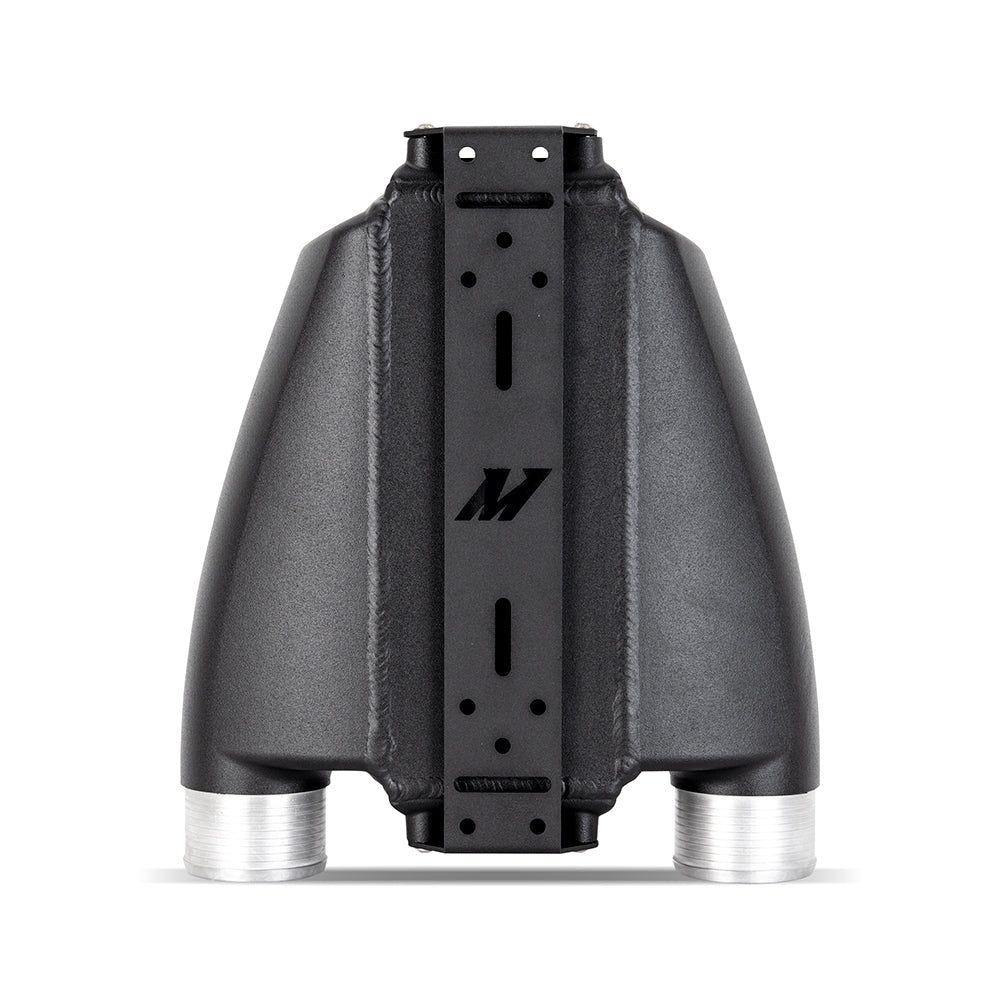 Mishimoto 1000HP Dual-Pass Air-to-Water Intercooler