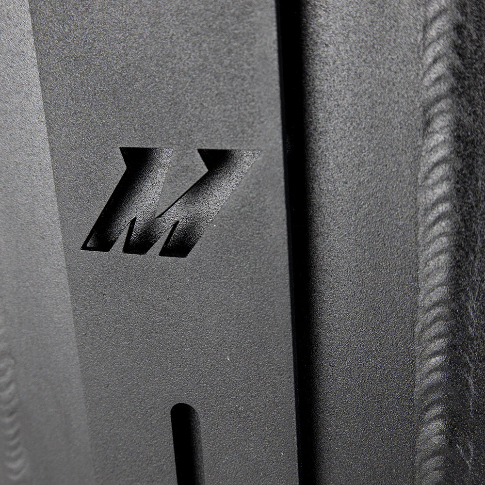 Mishimoto 1500HP Dual-Pass Air-to-Water Intercooler