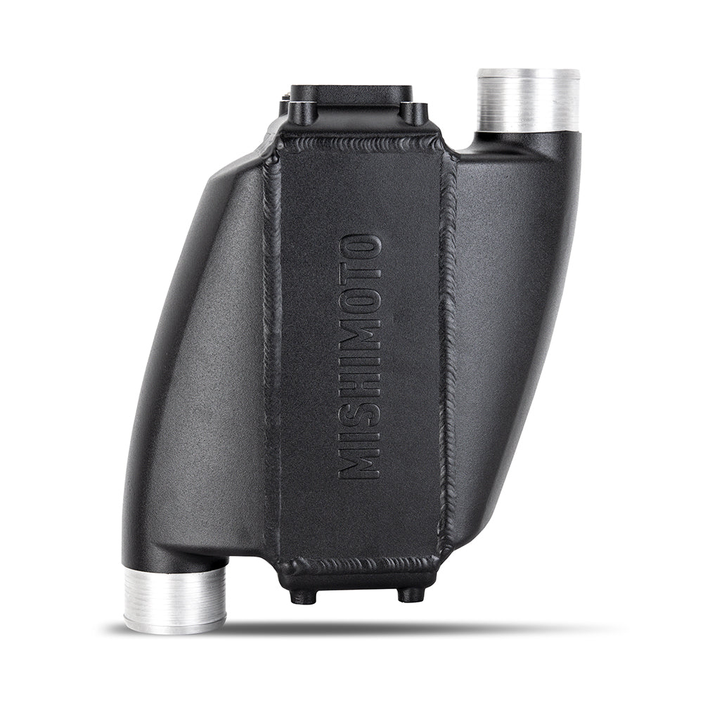 Mishimoto 1000HP Dual-Pass Reverse Air-to-Water Intercooler