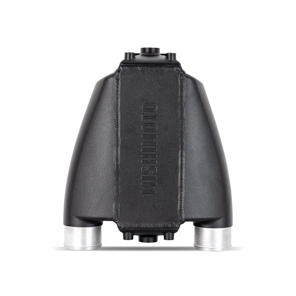 Mishimoto 500HP Single-Pass Air-to-Water Intercooler