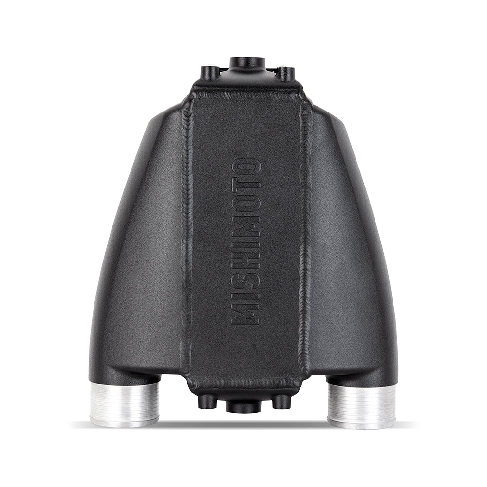 Mishimoto 1000HP Single-Pass Air-to-Water Intercooler
