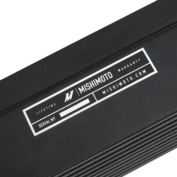 Mishimoto Intercooler Kit