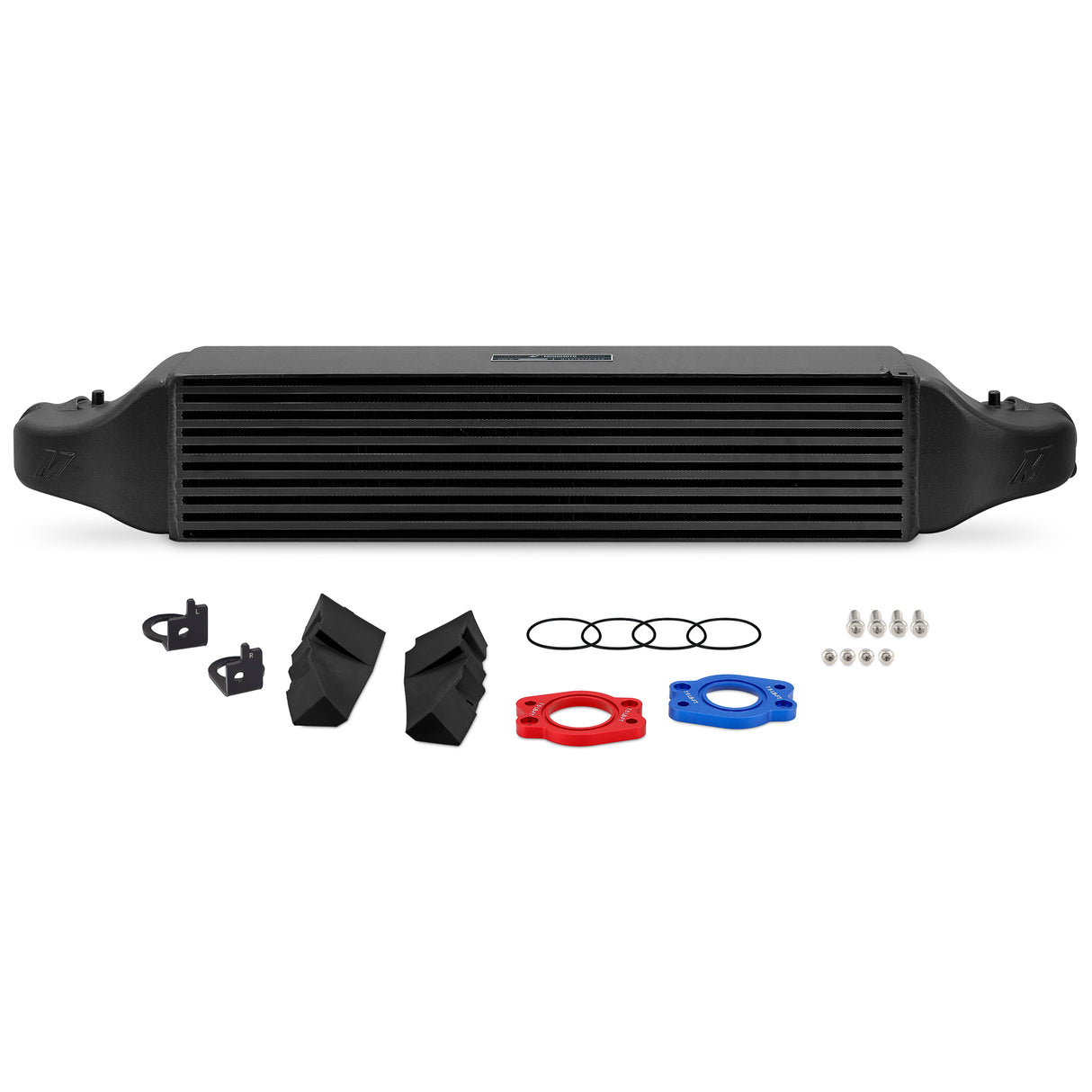 Mishimoto Performance Intercooler