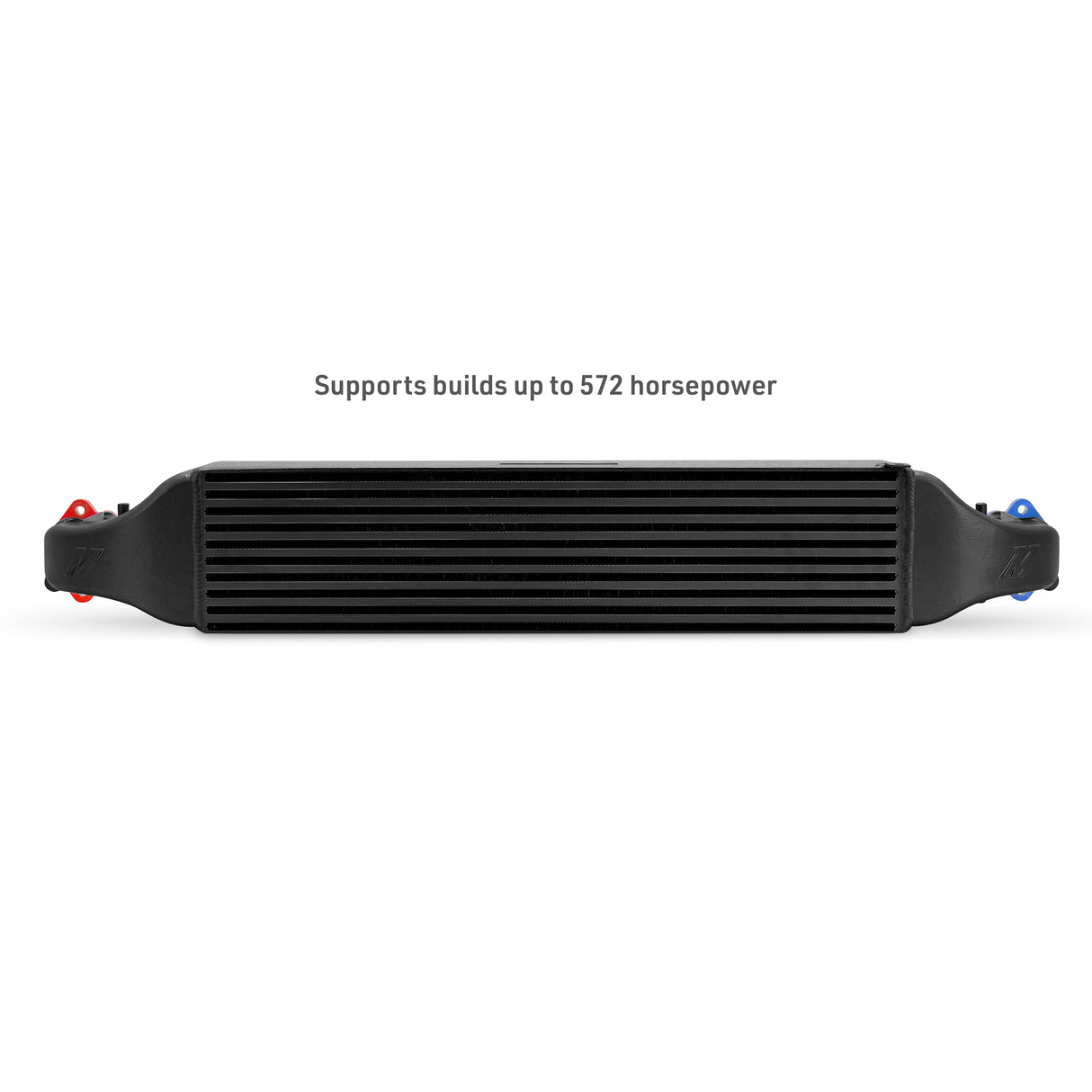Mishimoto Performance Intercooler