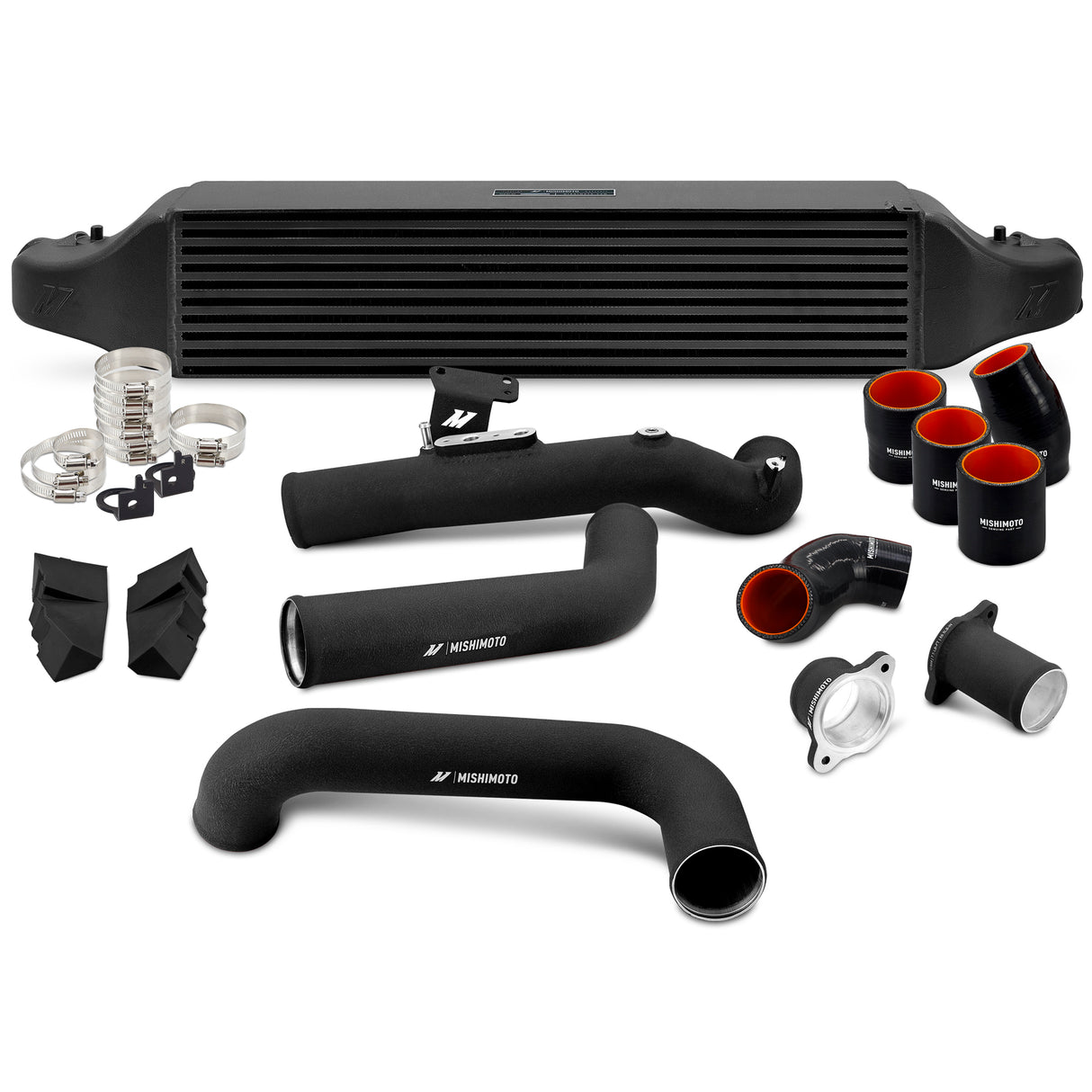 Mishimoto Intercooler Kit