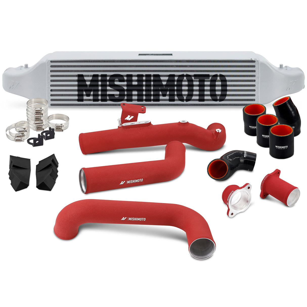Mishimoto Intercooler Kit