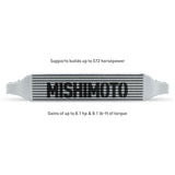 Mishimoto Intercooler Kit