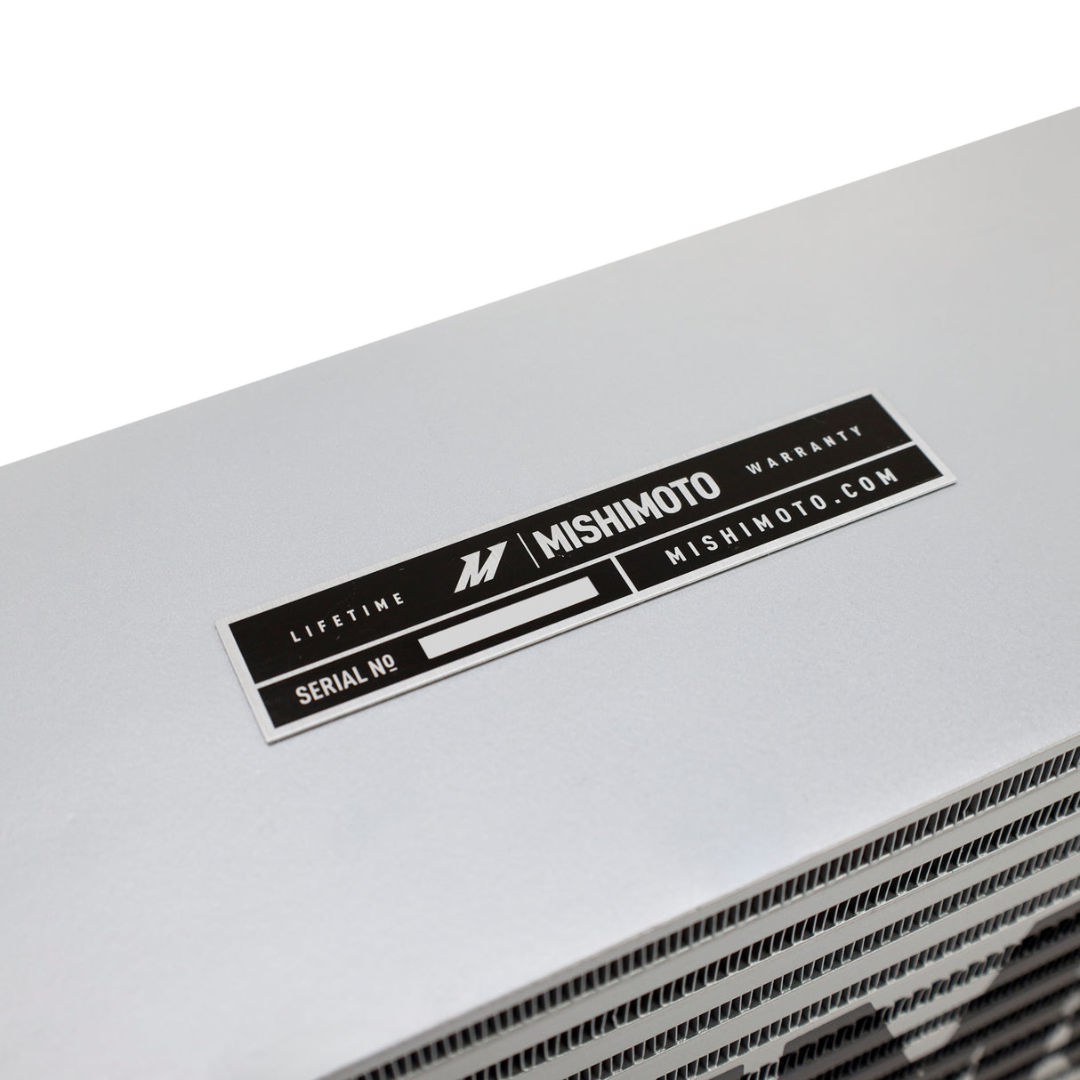 Mishimoto Intercooler Kit