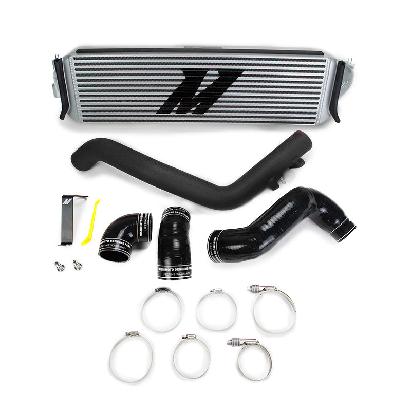 Mishimoto Intercooler Kit