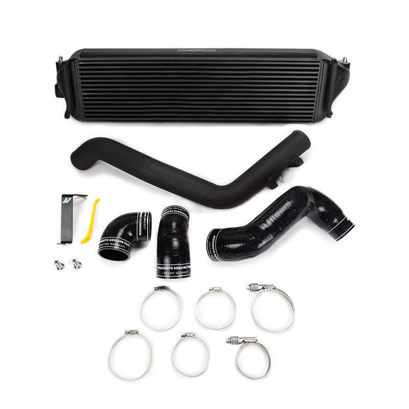 Mishimoto Intercooler Kit
