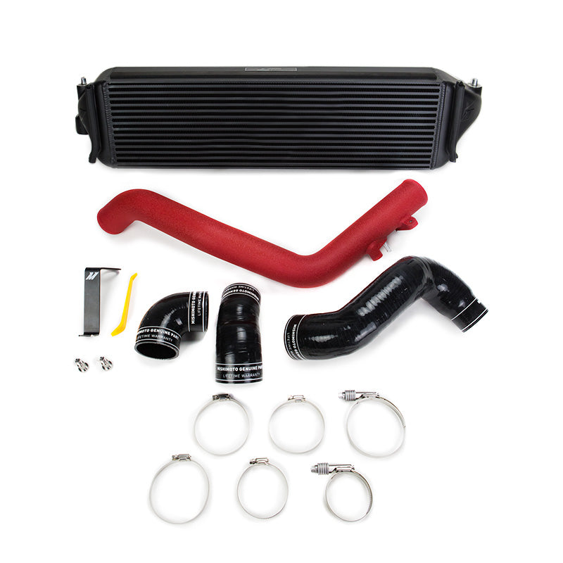 Mishimoto Intercooler Kit