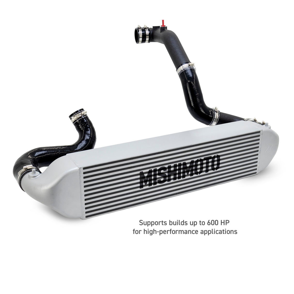 Mishimoto Intercooler & Pipe Kit
