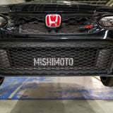 Mishimoto Intercooler & Pipe Kit