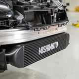 Mishimoto Intercooler & Pipe Kit