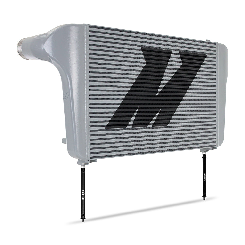 Mishimoto Performance Intercooler - Silver