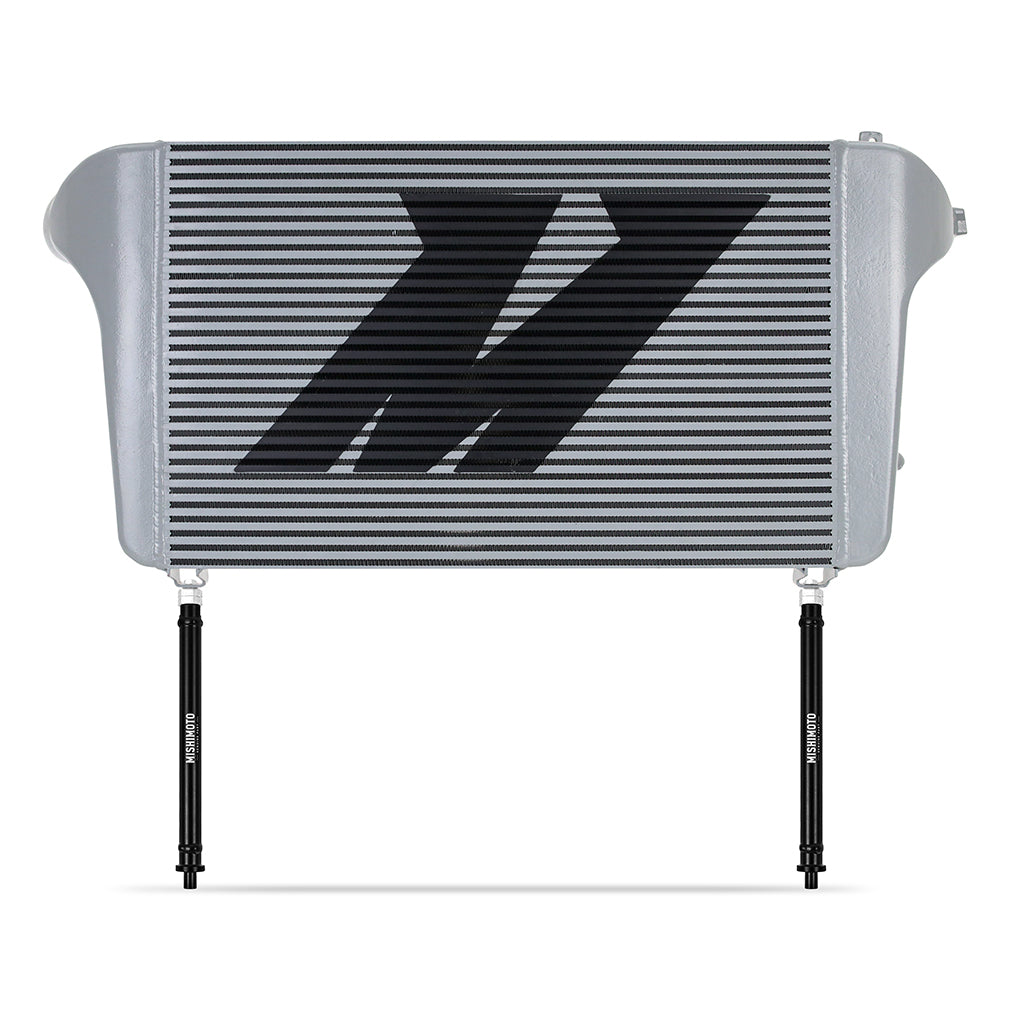 Mishimoto Performance Intercooler - Silver