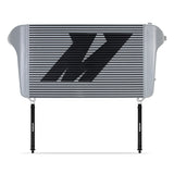 Mishimoto Performance Intercooler - Silver