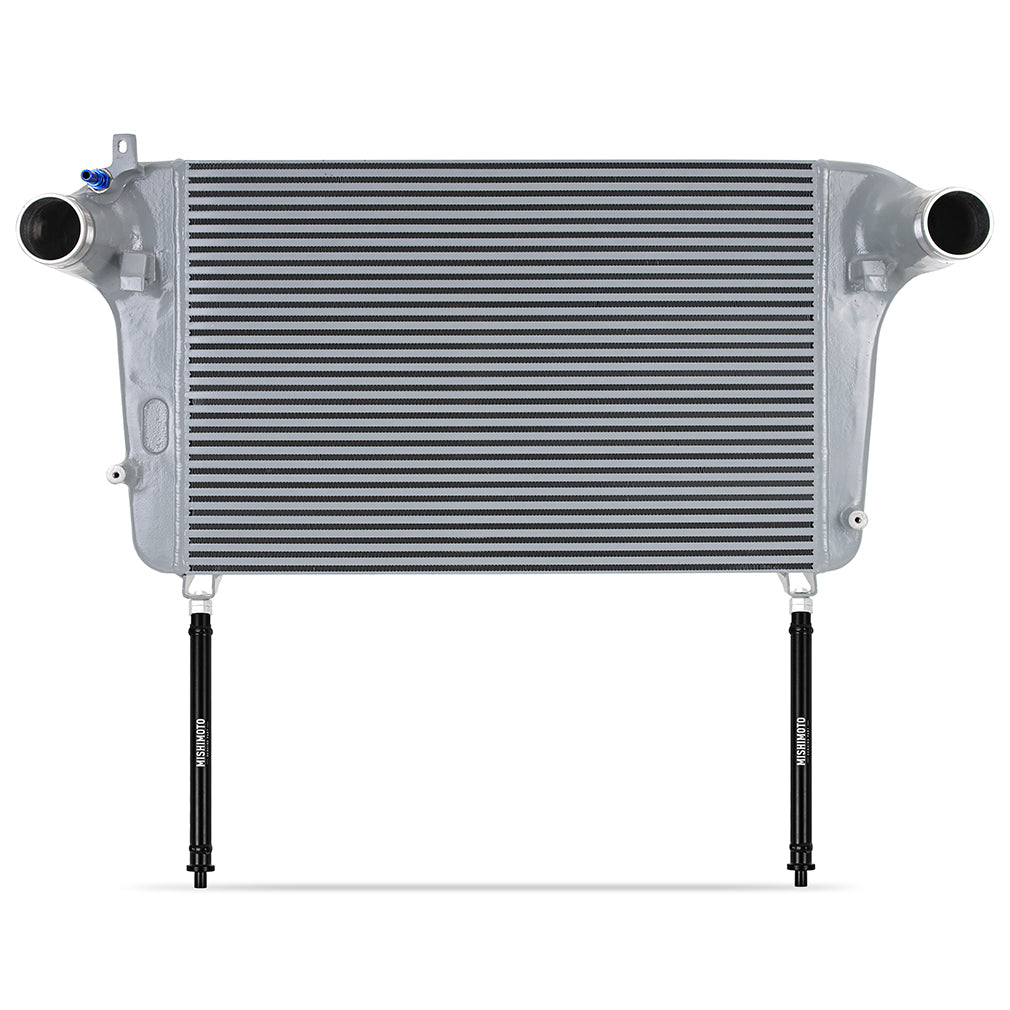 Mishimoto Performance Intercooler - Silver