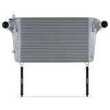 Mishimoto Performance Intercooler - Silver