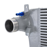 Mishimoto Performance Intercooler - Silver