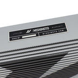 Mishimoto Performance Intercooler - Silver