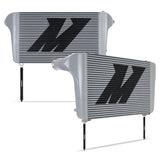 Mishimoto Performance Intercooler - Silver