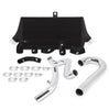 Mishimoto Intercooler Kit